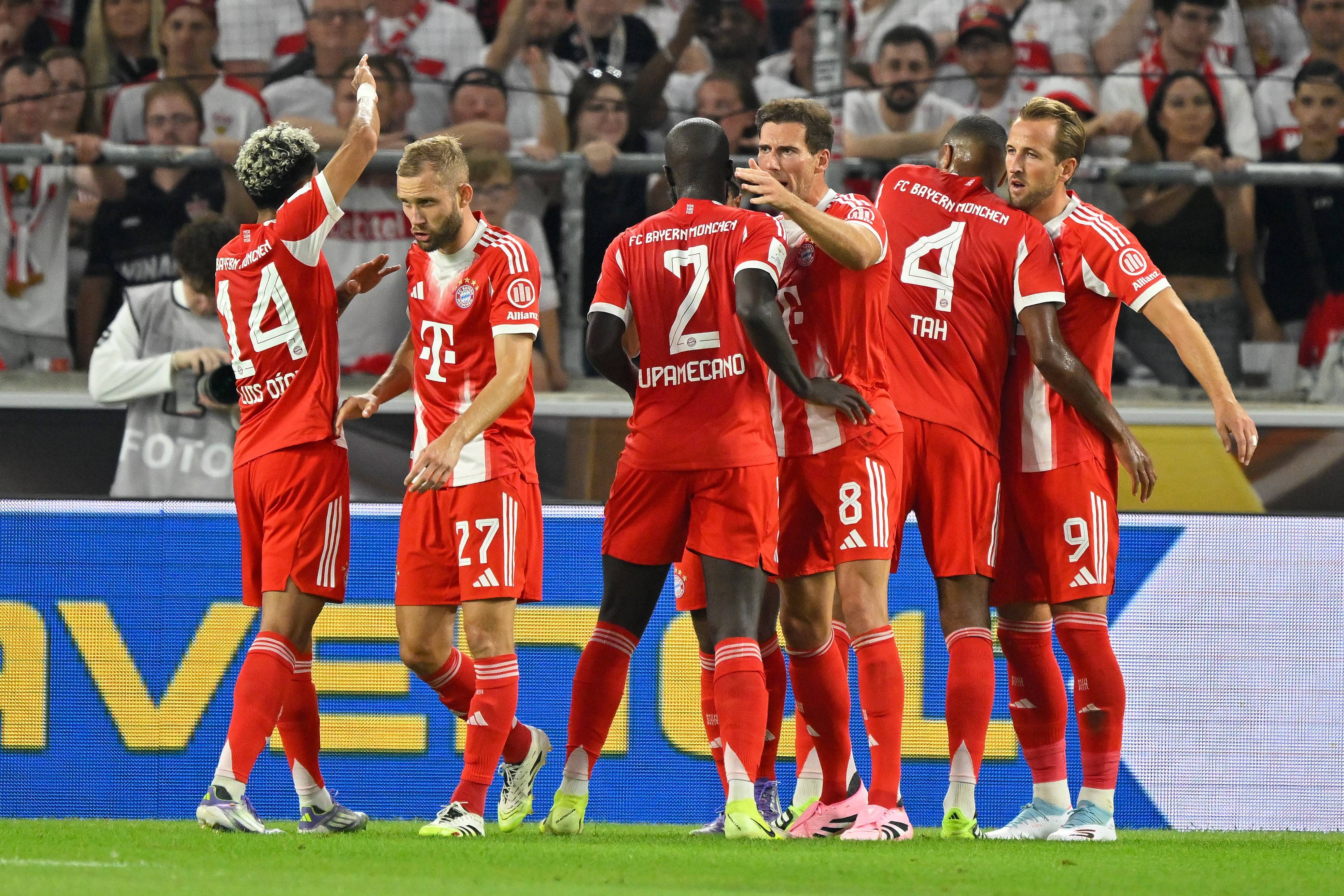 莱比锡红牛主场告负汉堡,遭遇两连败的简单介绍 莱比锡红牛主场告负汉堡,遭遇两连败的简单介绍