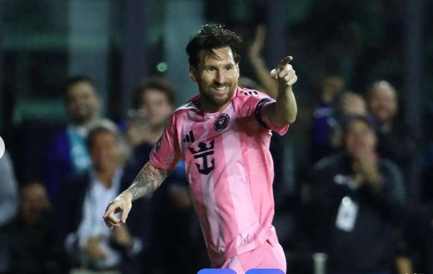 1xBit体育app下载地址-梅西在巴塞罗那新赛季取得开门红