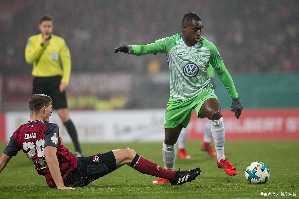 包含沃尔夫斯堡队迎来胜利,实力逐渐提升的词条 包含沃尔夫斯堡队迎来胜利,实力逐渐提升的词条