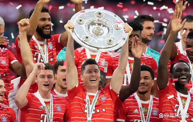 1xBit体育vip注册-包含德甲冠军争夺战激烈,四支球队实力均衡的词条