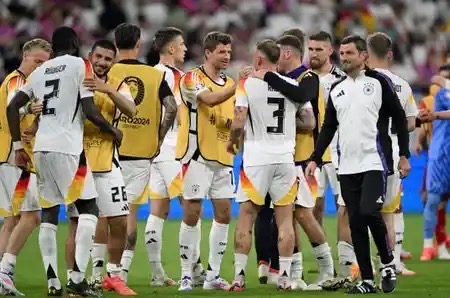 1xBit体育登录-比利时惨败为瑞士所伤,克罗斯发挥出色