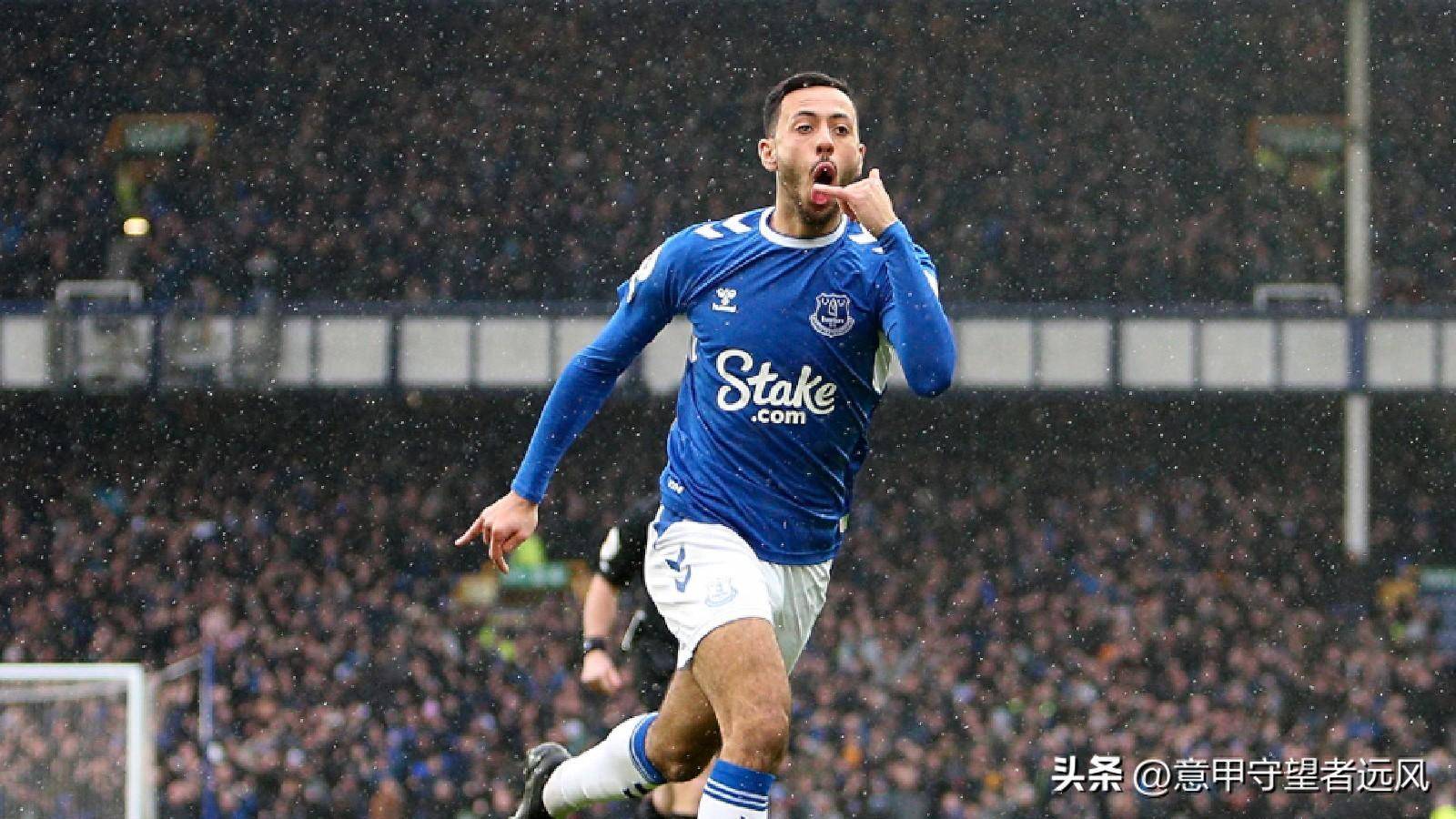 1xBit体育亚洲官网-水晶宫客场不敌埃弗顿,遭遇连败