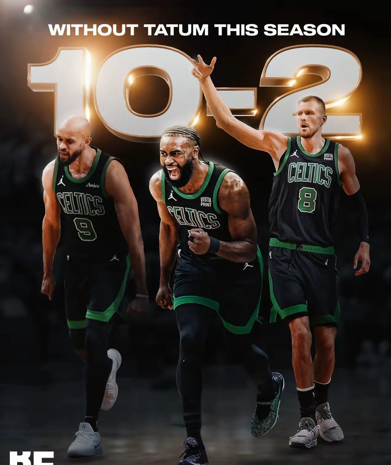 凯尔特人遭逢连败,主场铁血复仇击败对手 凯尔特人遭逢连败,主场铁血复仇击败对手