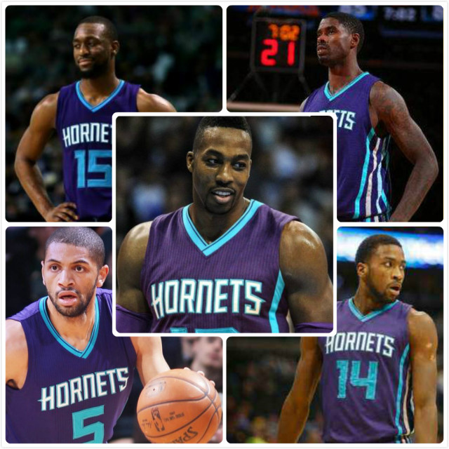 黄蜂前锋连续两场三双表现出色展现实力的简单介绍