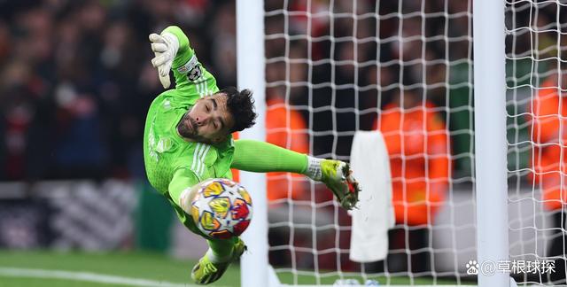 门将神扑保十连胜！英超球队风头无两的简单介绍