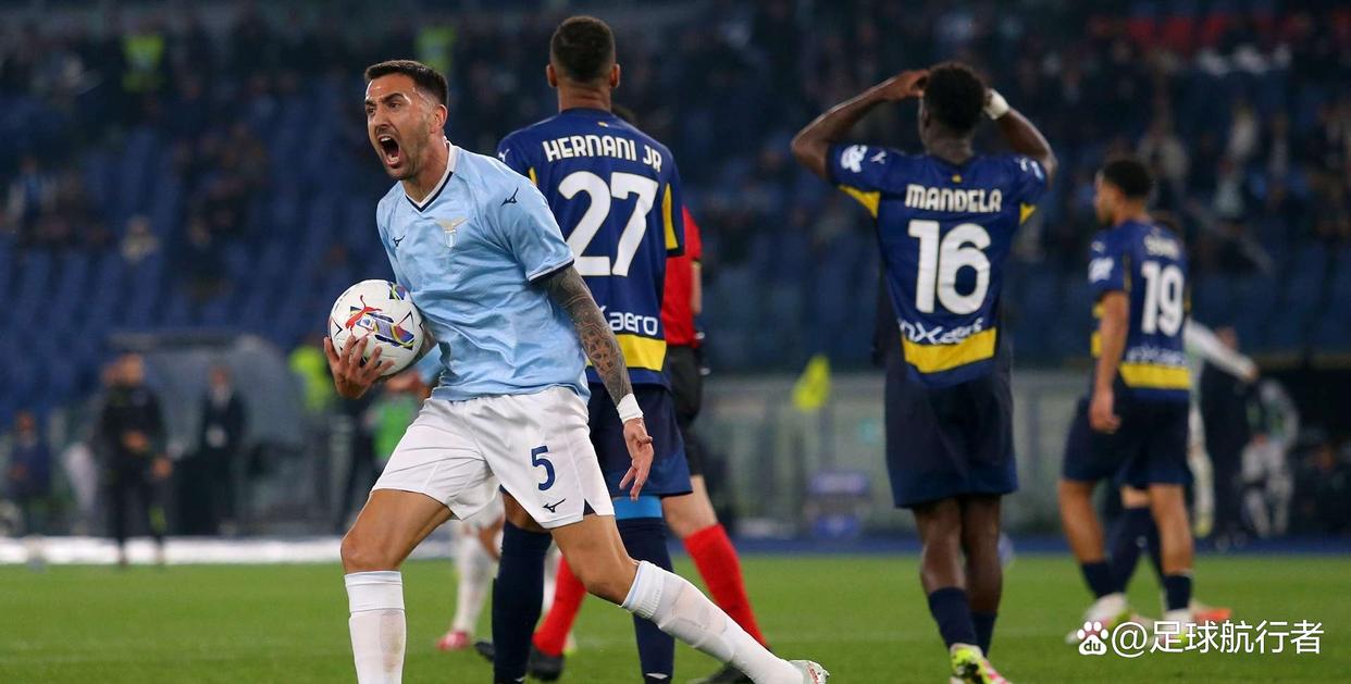 1xBit体育官方入口-拉齐奥反客为主,将力争绝地反击击败葡萄牙人