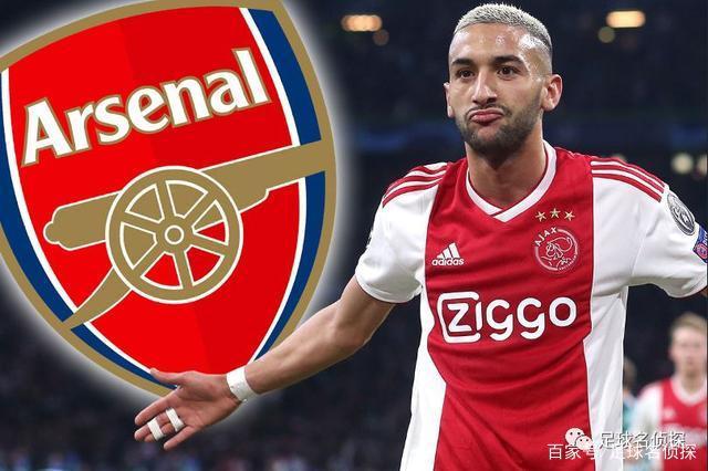 关于阿贾克斯获得法甲联赛客场胜利,取得三连胜的信息 关于阿贾克斯获得法甲联赛客场胜利,取得三连胜的信息