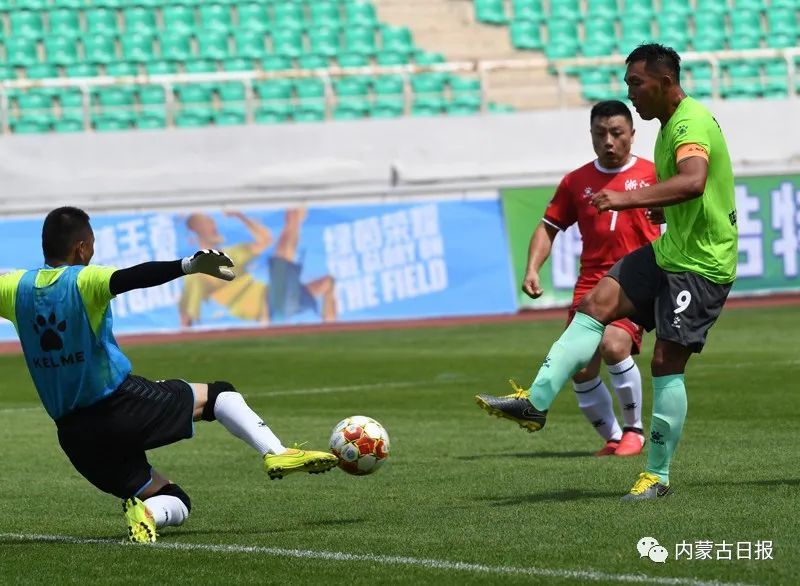 内蒙古队备战备战,全员冲刺胜利 内蒙古队备战备战,全员冲刺胜利