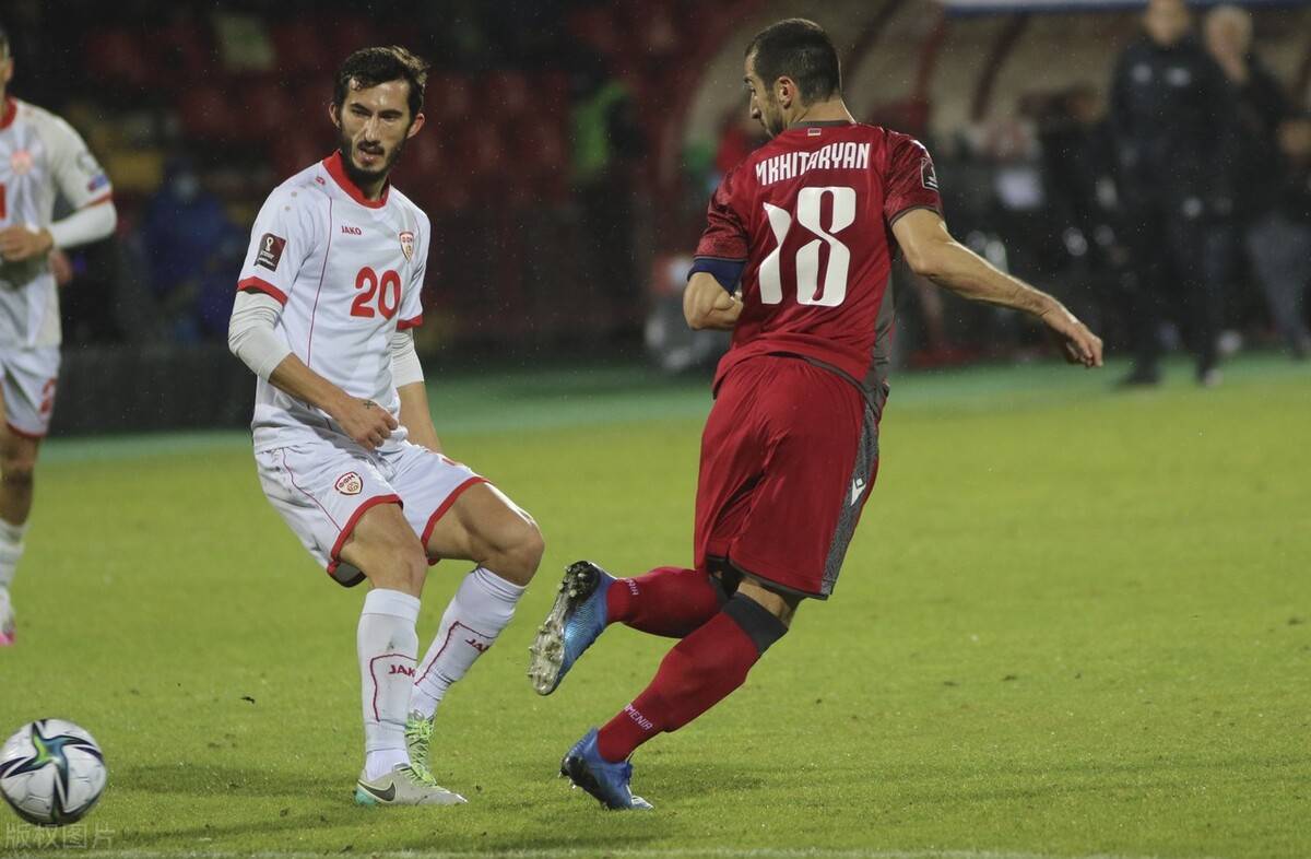 马其顿队备战决赛,勇往直前争取晋级的简单介绍 马其顿队备战决赛,勇往直前争取晋级的简单介绍