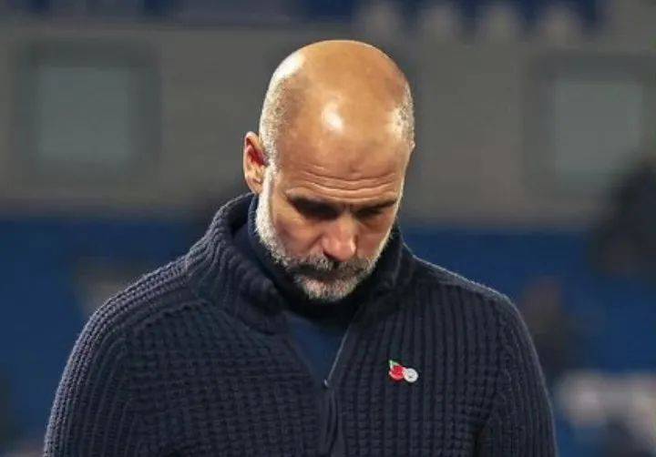 1xBit体育新闻-包含曼城客场失利,卫冕冠军前景堪忧的词条