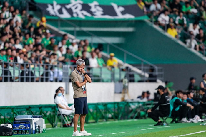 1xBit体育中国官网-国安客战泰达,冲击积分榜前四!教练组调整阵容,战术变化引关注!的简单介绍