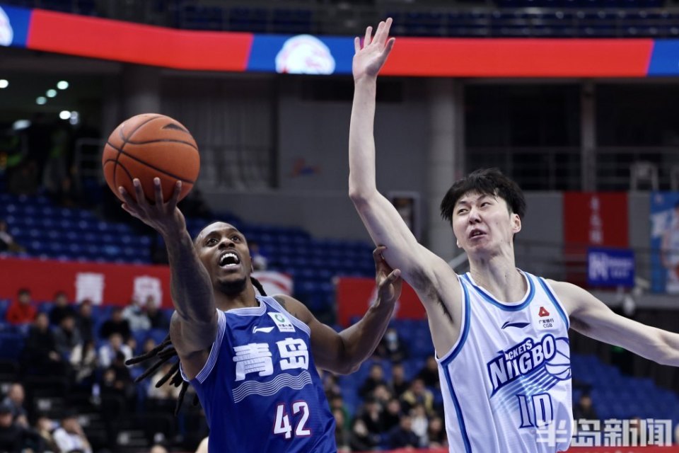 1xBit体育网页版入口-青岛战胜江苏,取得比赛胜利