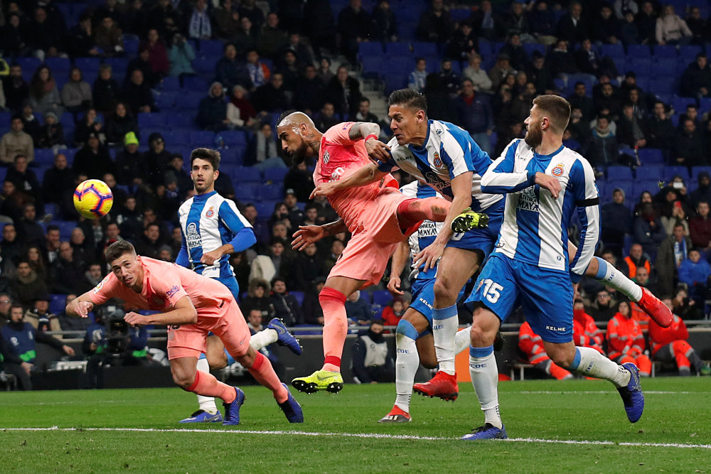 瓦伦西亚击败对手,实现惊艳逆转的简单介绍 瓦伦西亚击败对手,实现惊艳逆转的简单介绍