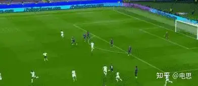 联赛竞争激烈，每场比赛颇具看点的简单介绍