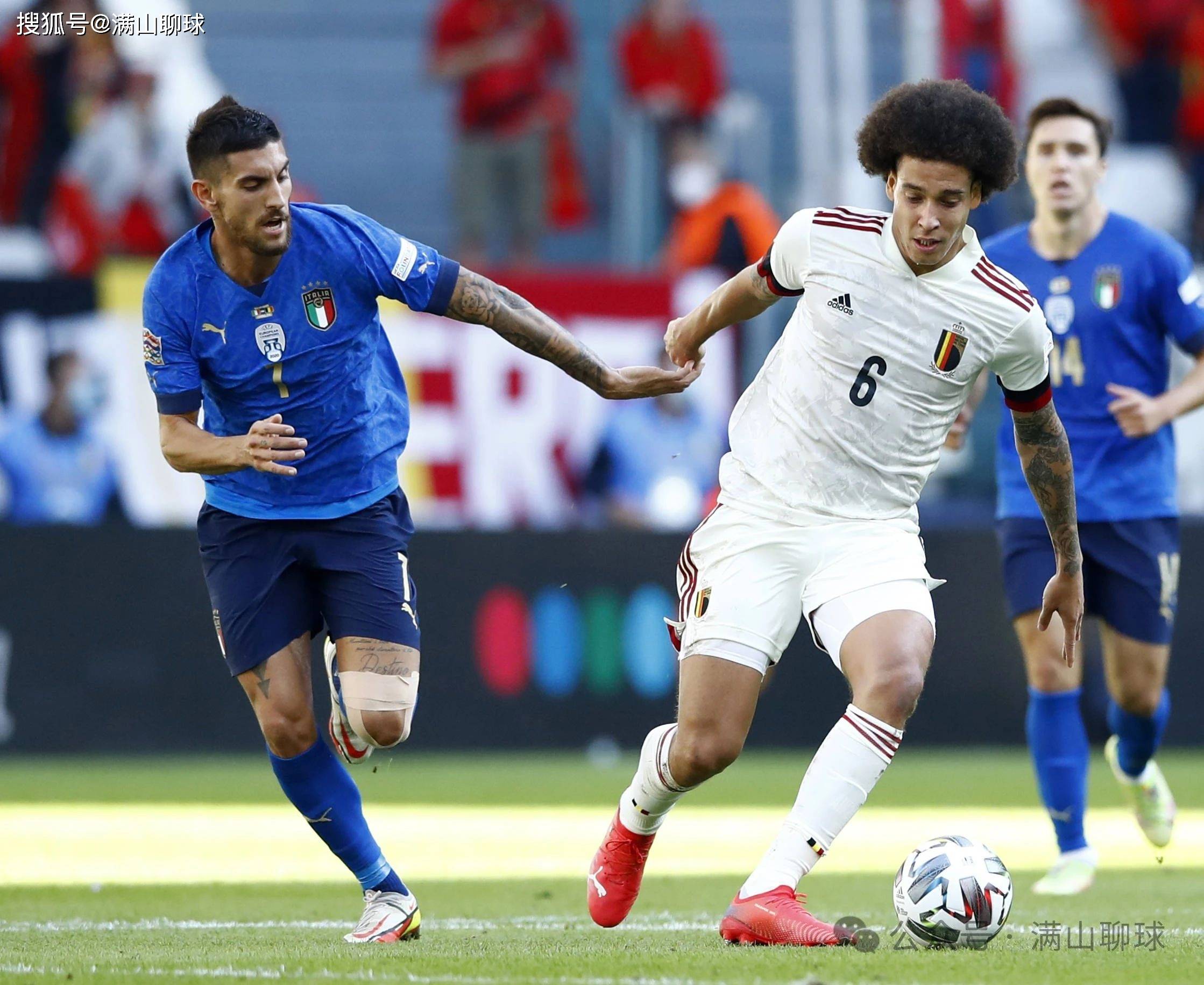 意大利将面对圣马力诺,争夺前往欧锦赛的机会的简单介绍 意大利将面对圣马力诺,争夺前往欧锦赛的机会的简单介绍