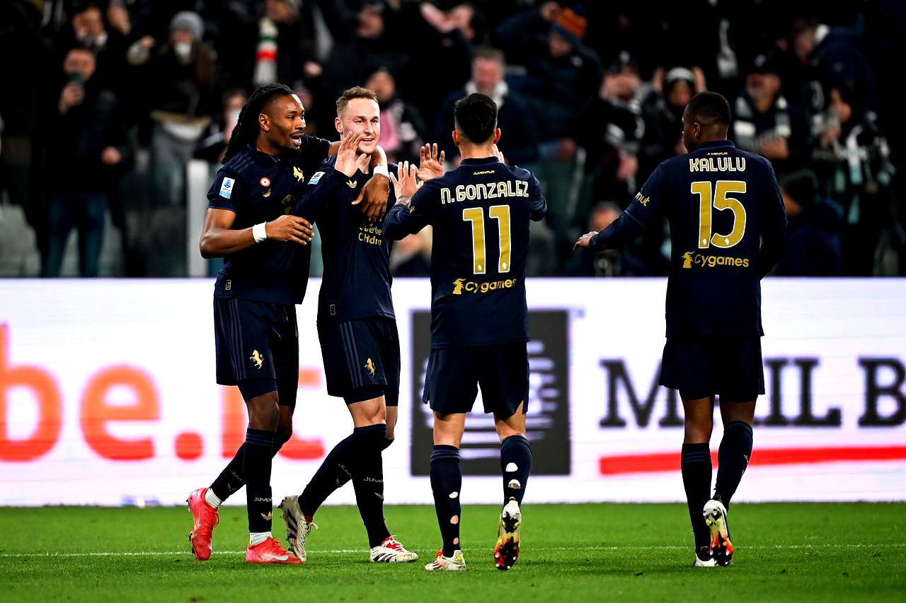 尤文图斯客场惨败,卫冕希望渐行渐远的简单介绍 尤文图斯客场惨败,卫冕希望渐行渐远的简单介绍