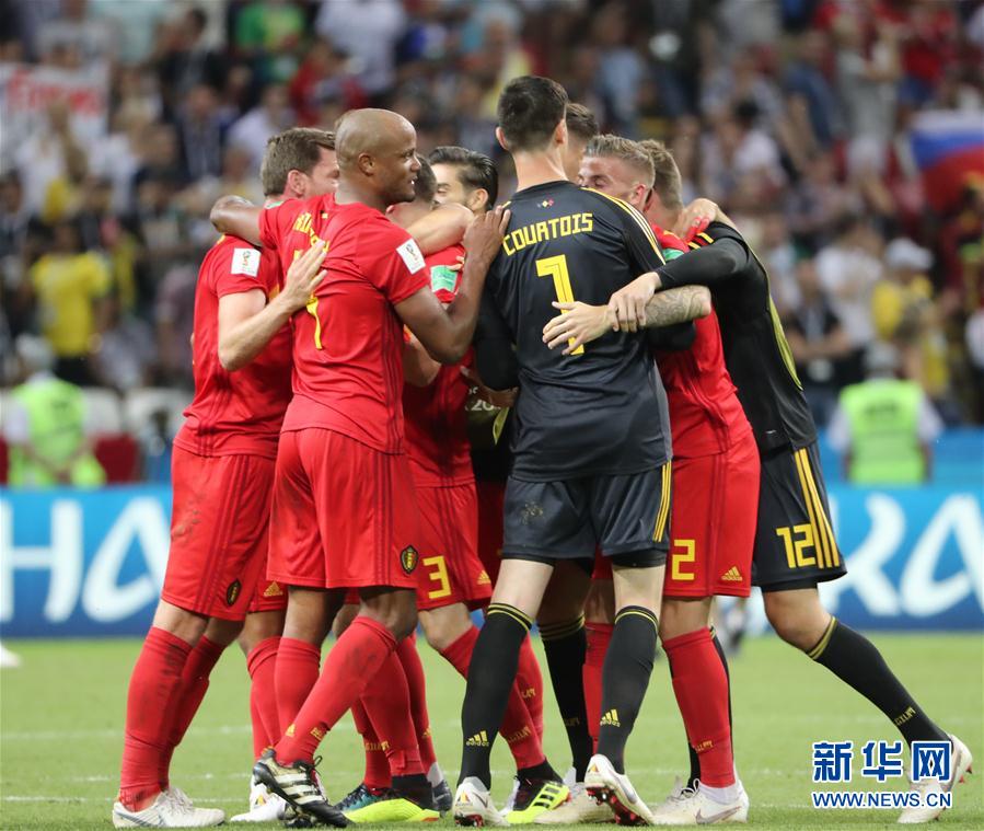 包含比利时队争取晋级,确保胜利的词条 包含比利时队争取晋级,确保胜利的词条