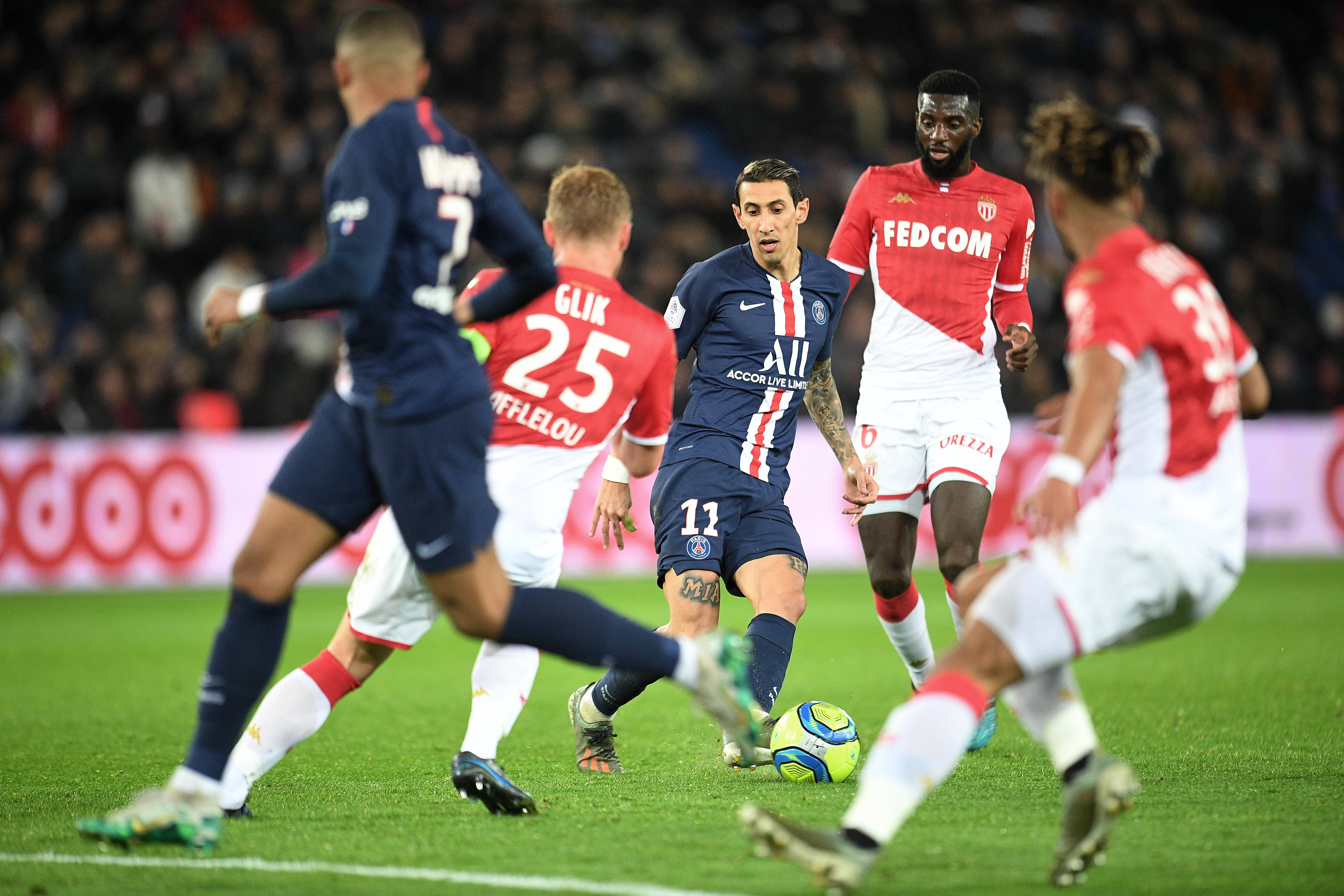 1xBit体育登录入口-摩纳哥终结不胜,主场取得一场胜利