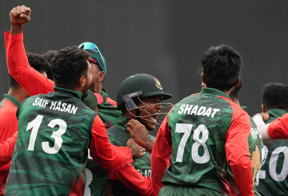 1xBit体育app下载-巴基斯坦队再次夺冠,稳步前进