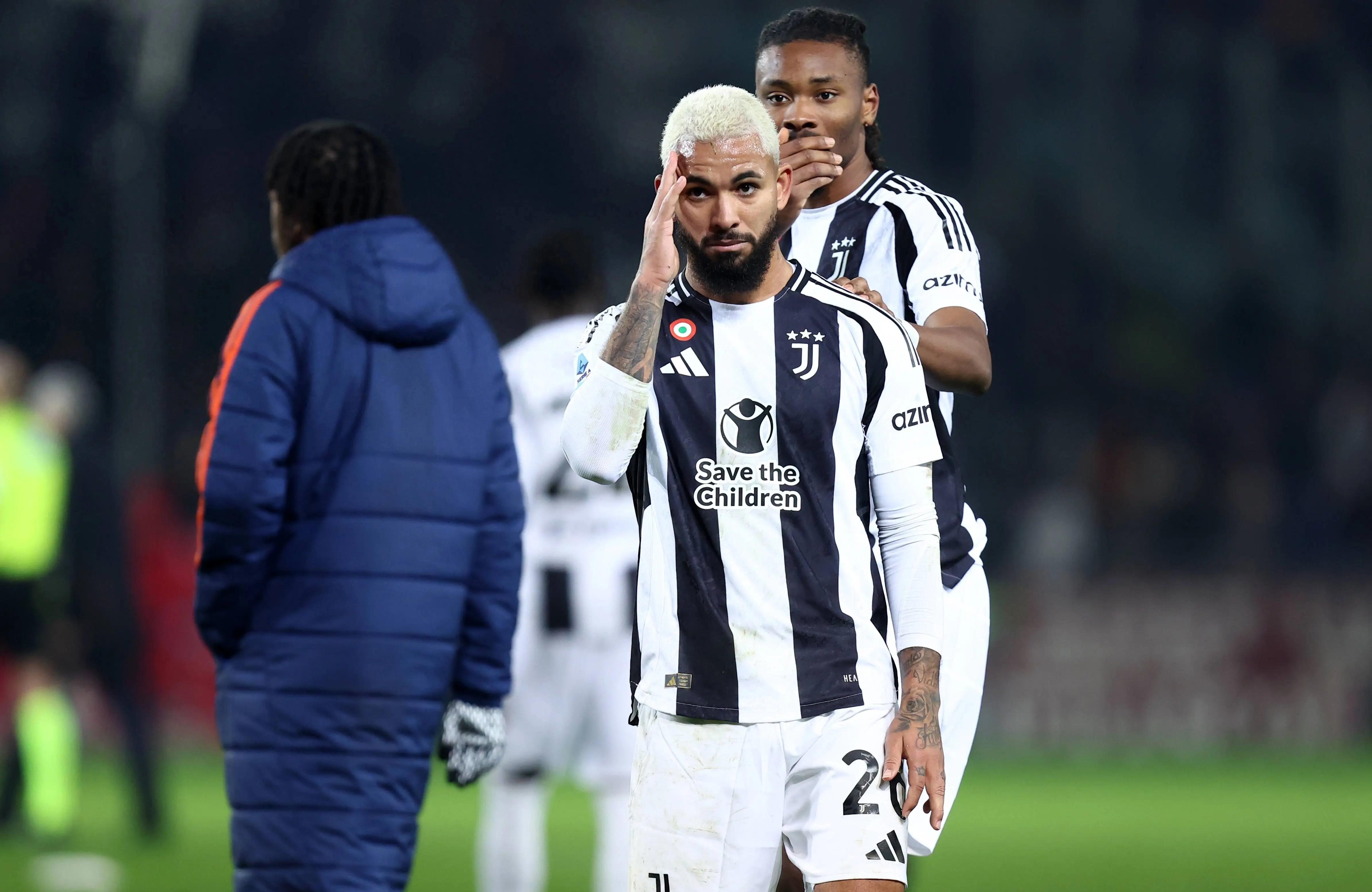 1xBit体育app-意甲球队揭幕战失利，主帅遭遇质疑