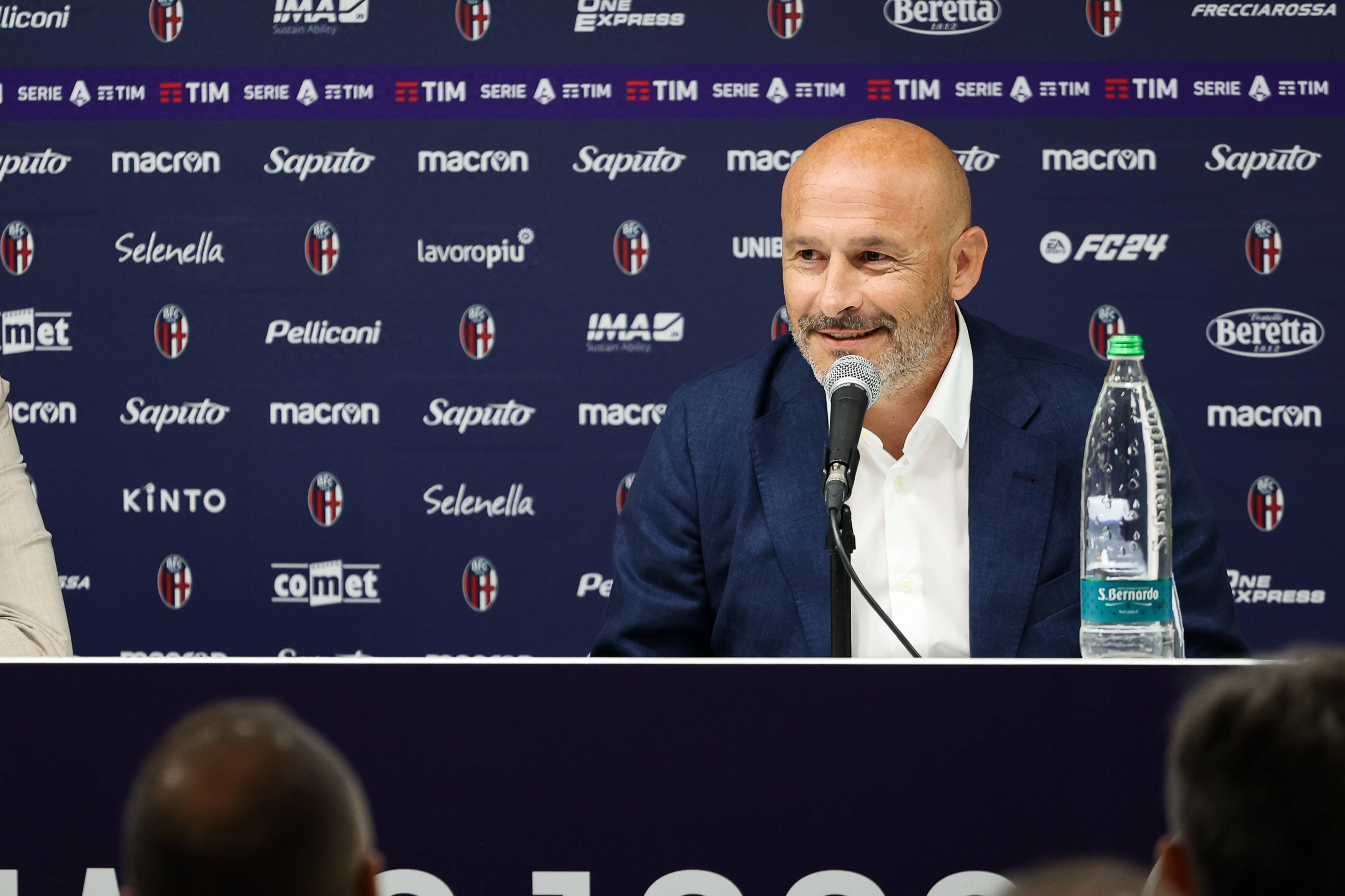 意甲球队揭幕战失利,主帅遭遇质疑 意甲球队揭幕战失利,主帅遭遇质疑