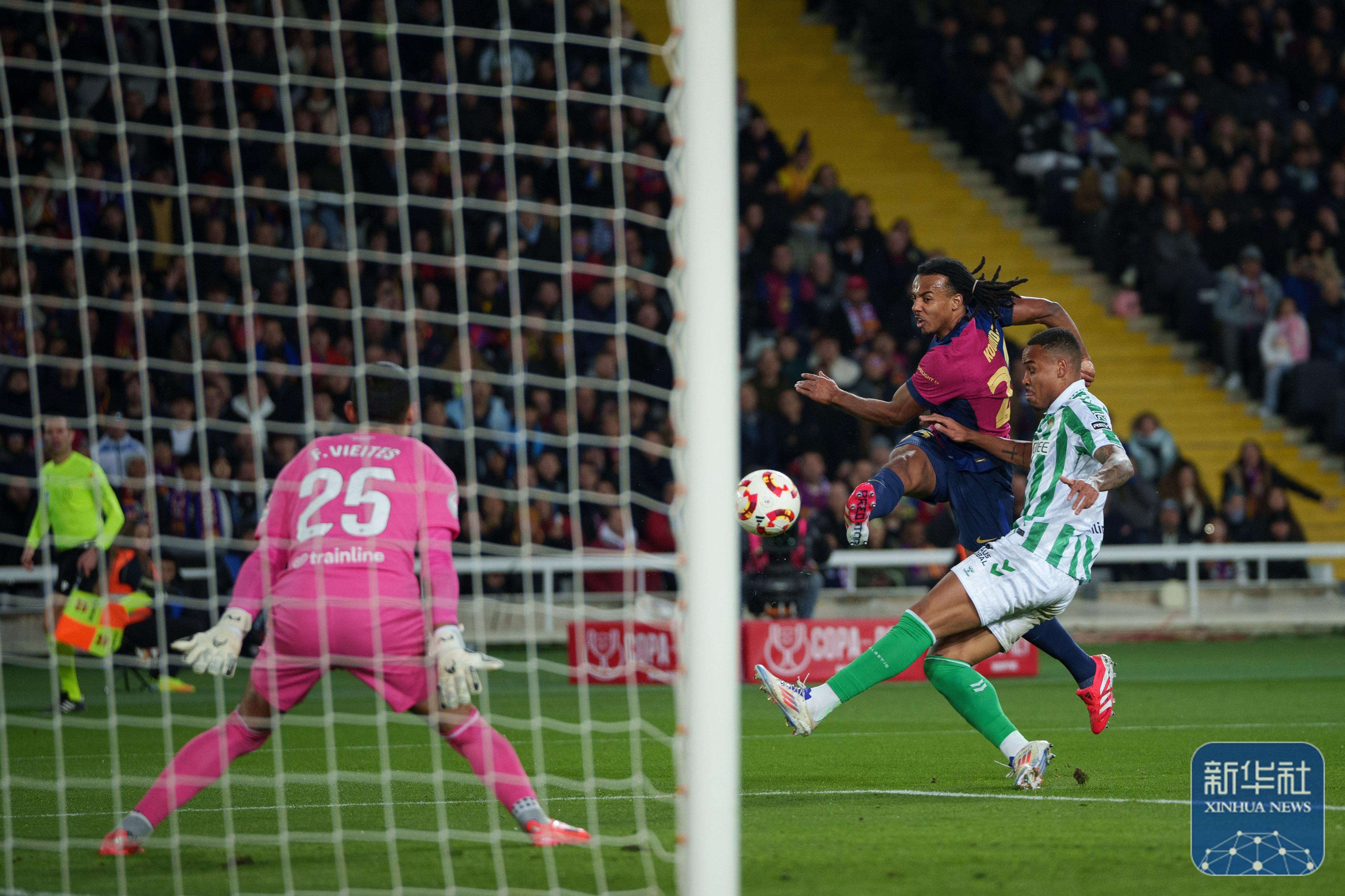 1xBit体育网址-巴塞罗那宣布签下巴西天才前锋,引进费内巴切球星助攻进攻火力的简单介绍