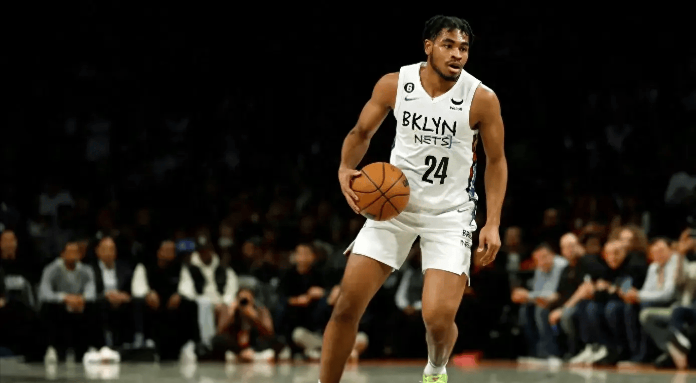 1xBit体育课程-篮网主帅:球队正备战季后赛,目标是登顶总冠军的简单介绍