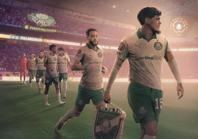 关于帕尔梅拉斯挑战布宜诺斯艾利斯独立，南美德比激烈升级的信息