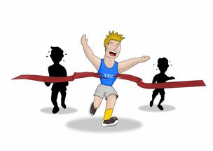 1xBit体育网址-竞争激烈,双方球队拼尽全力追求胜利,竞争激烈怎么说