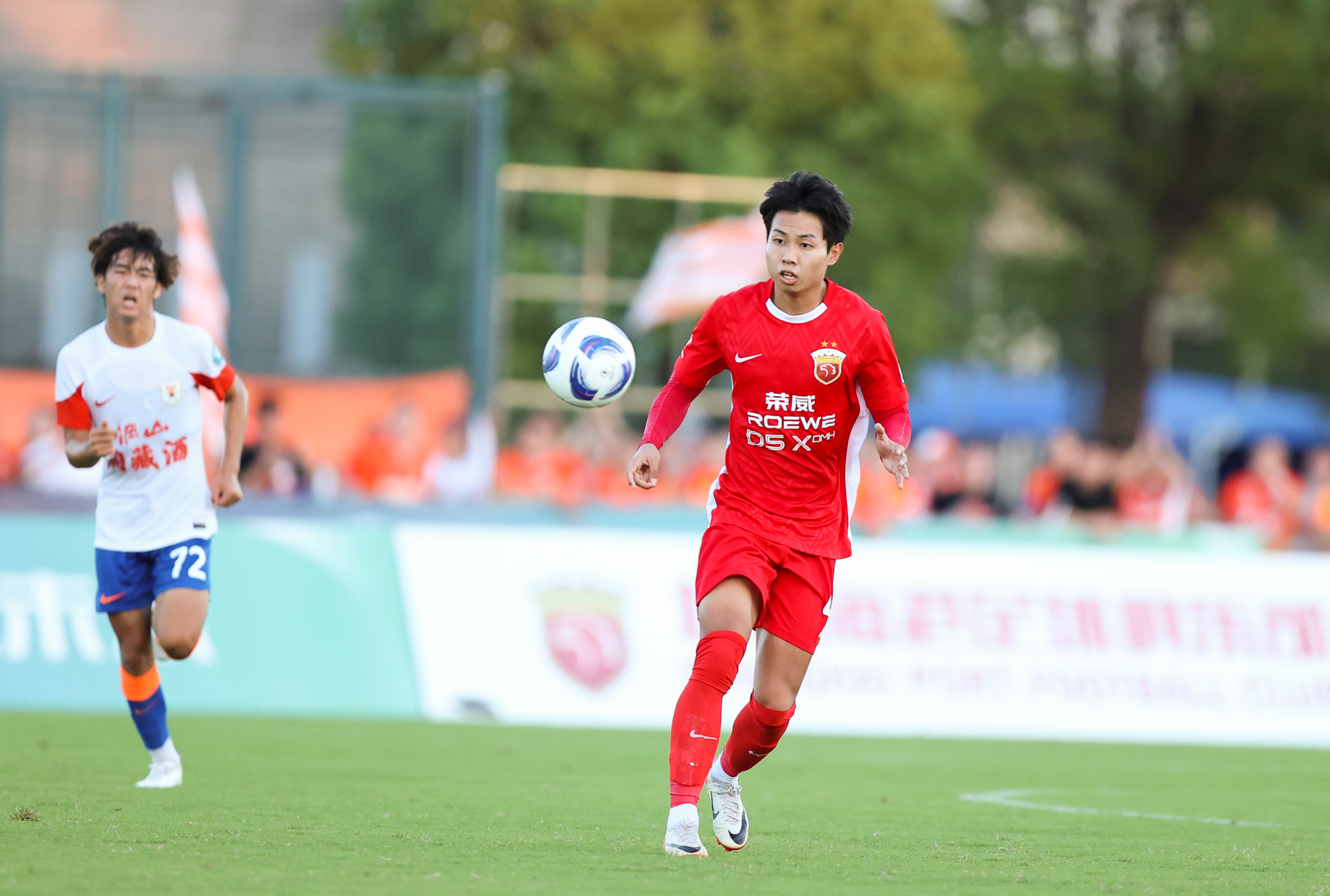 上海队近况不佳,将在主场迎战山西队 上海队近况不佳,将在主场迎战山西队