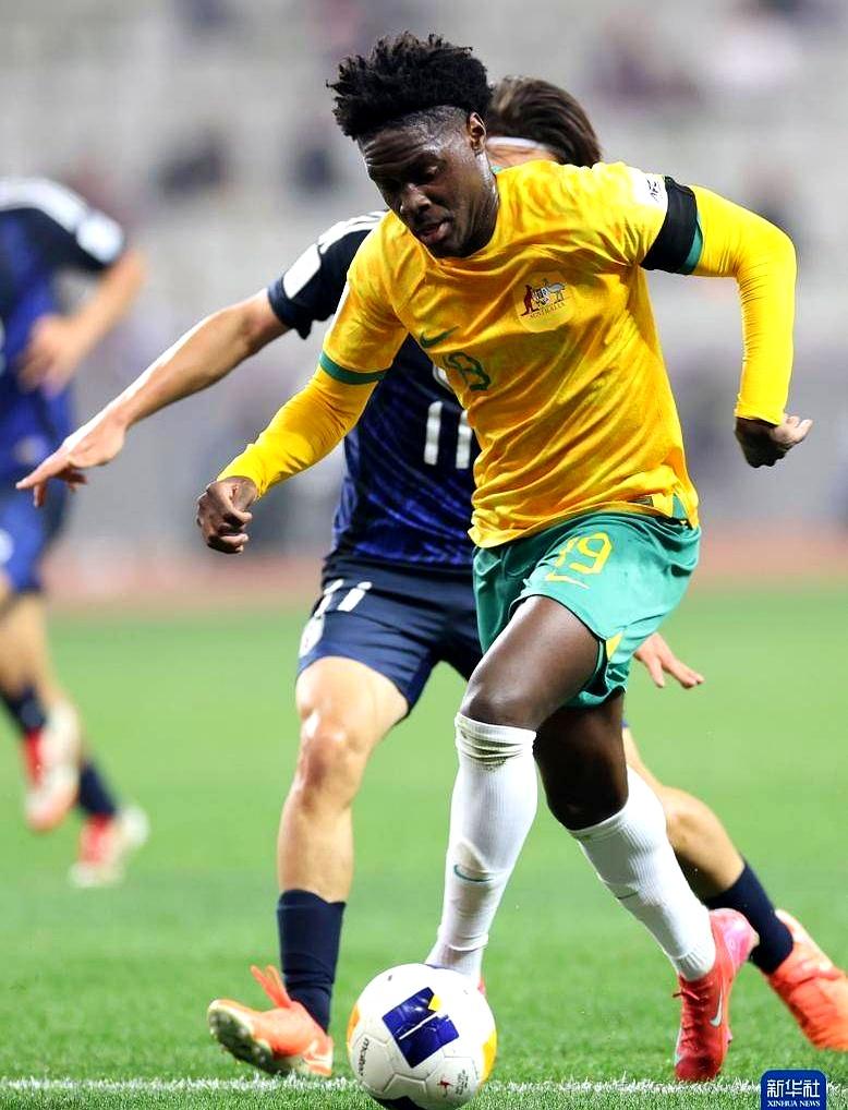 1xBit体育官网入口-澳大利亚队员展现出色表现，备受关注