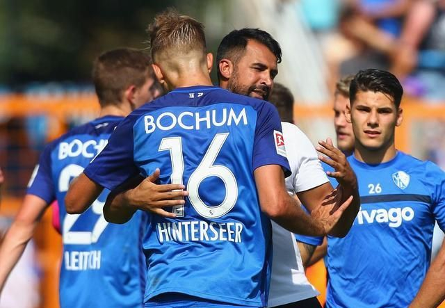 1xBit体育网页版入口-波鸿客场连败,士气低迷难有翻盘机会的简单介绍