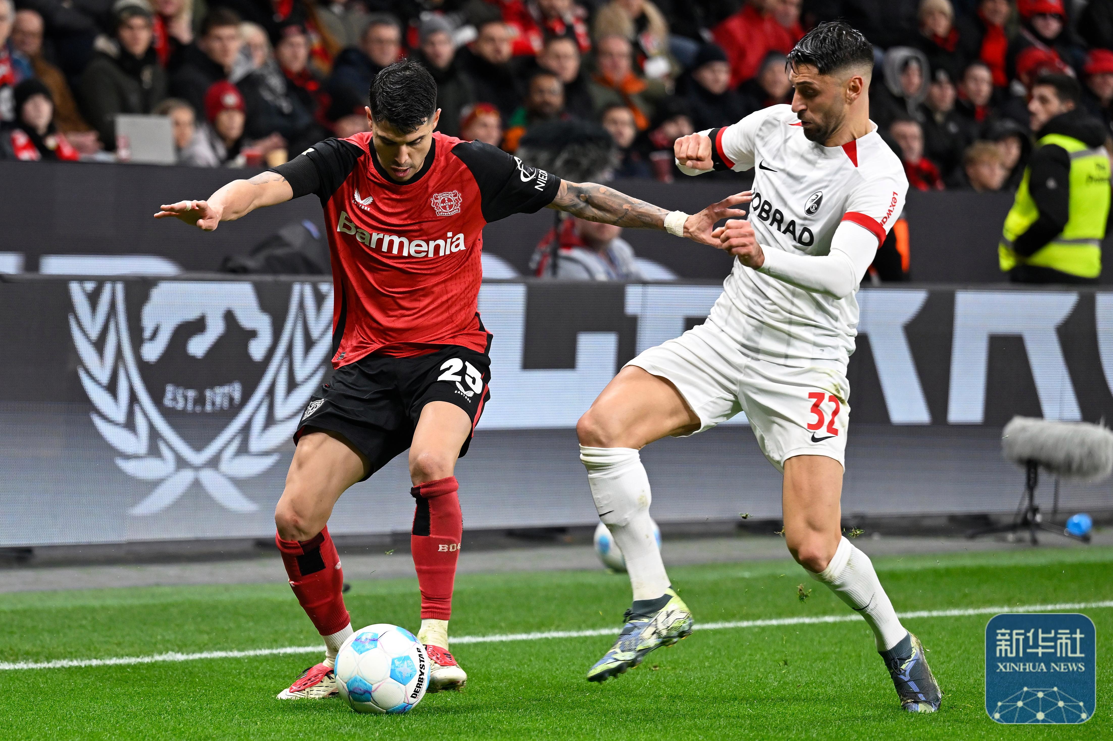 关于勒沃库森主场凭借阵地优势擒下科隆,德甲积分榜再次攀升的信息 关于勒沃库森主场凭借阵地优势擒下科隆,德甲积分榜再次攀升的信息