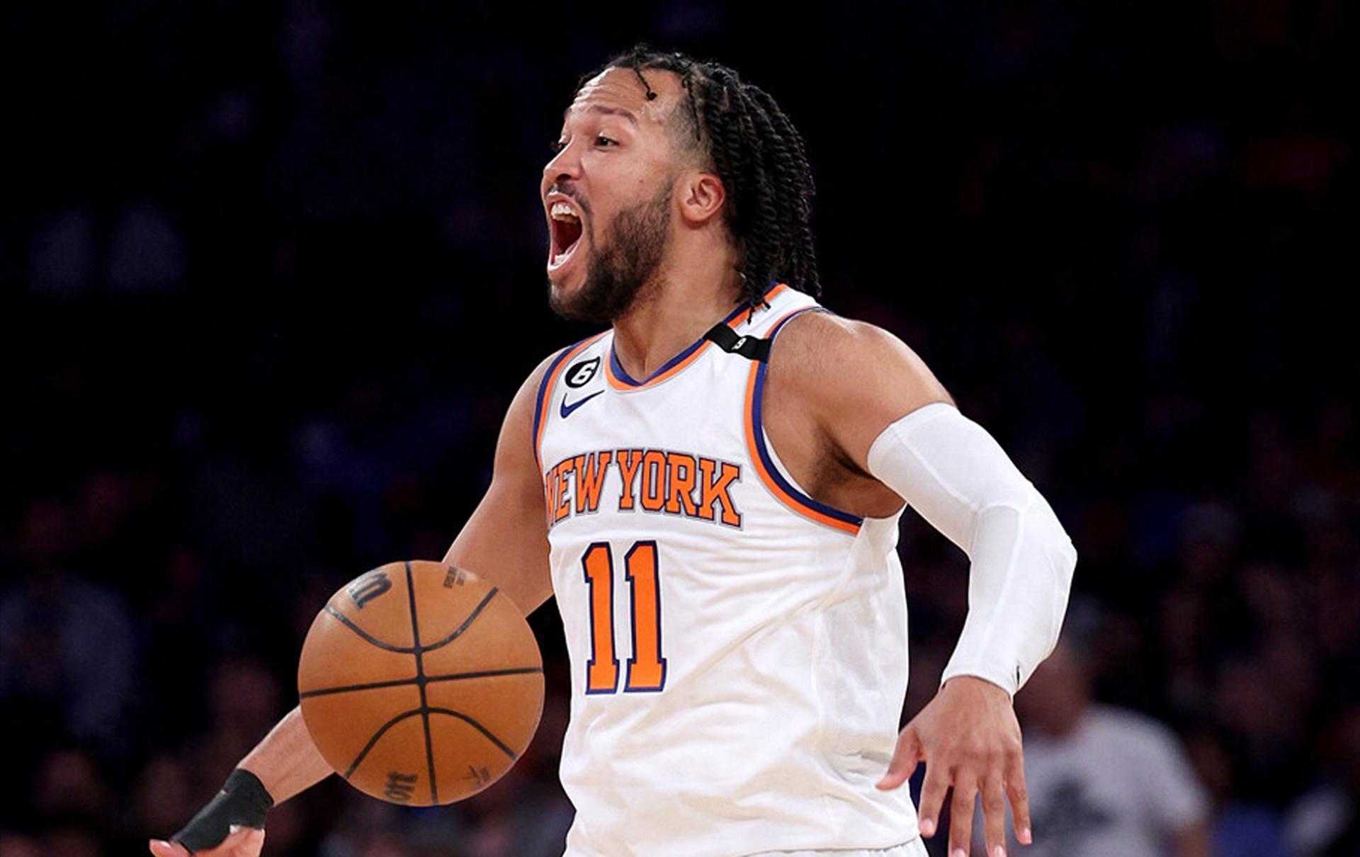 尼克斯队欲换帅振兴球队士气，求稳定局势的简单介绍