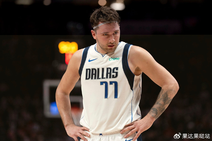 独行侠客场逆转掘金,唐西奇全场砍下27分再次证明自己 独行侠客场逆转掘金,唐西奇全场砍下27分再次证明自己