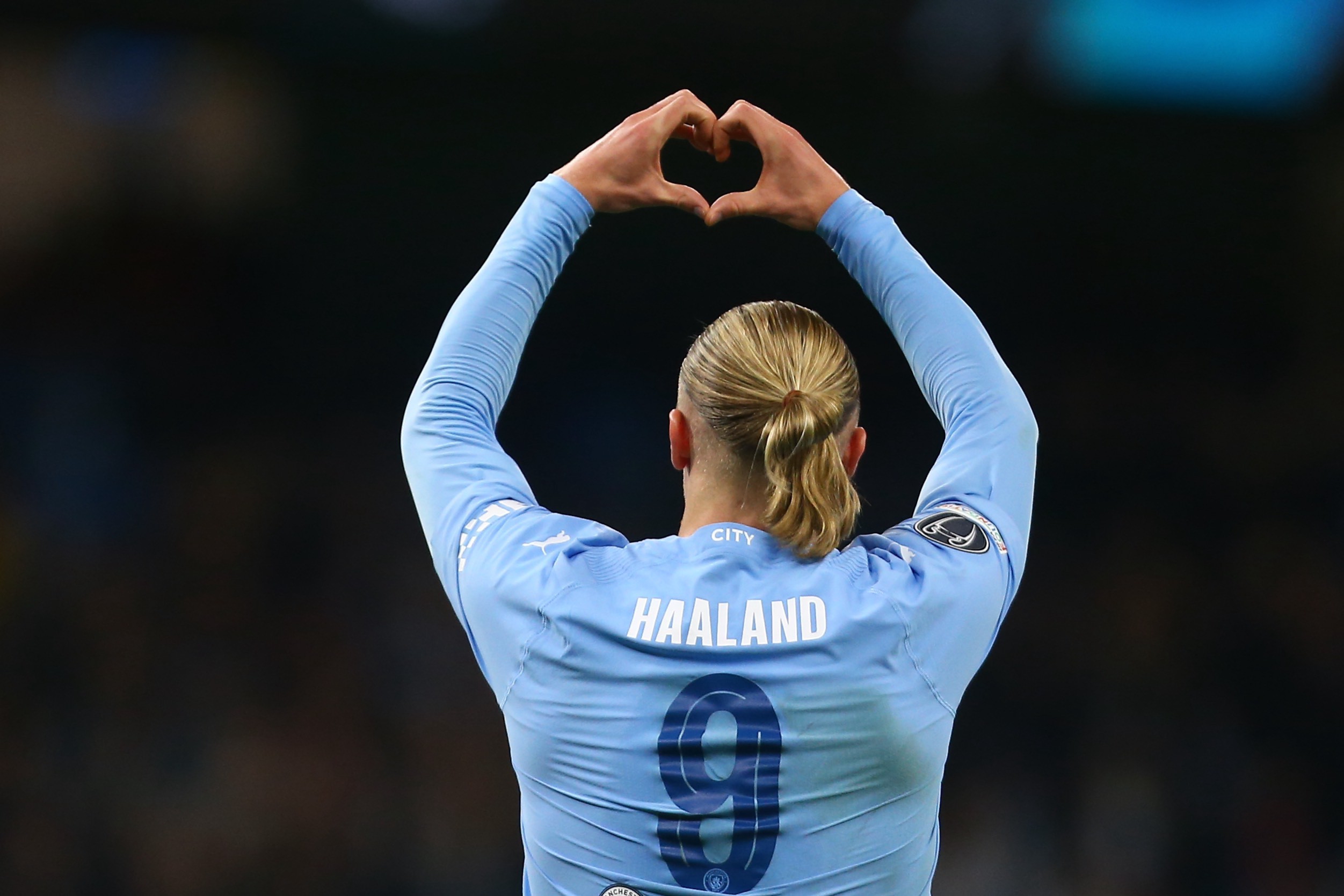 1xBit体育链接-哈兰德梅开二度,拜仁再度压倒对手