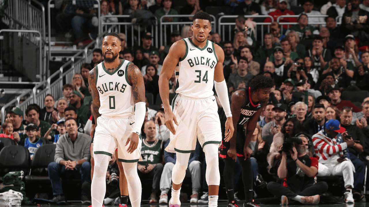 雄鹿客场大胜，篮网失利再加尔的简单介绍