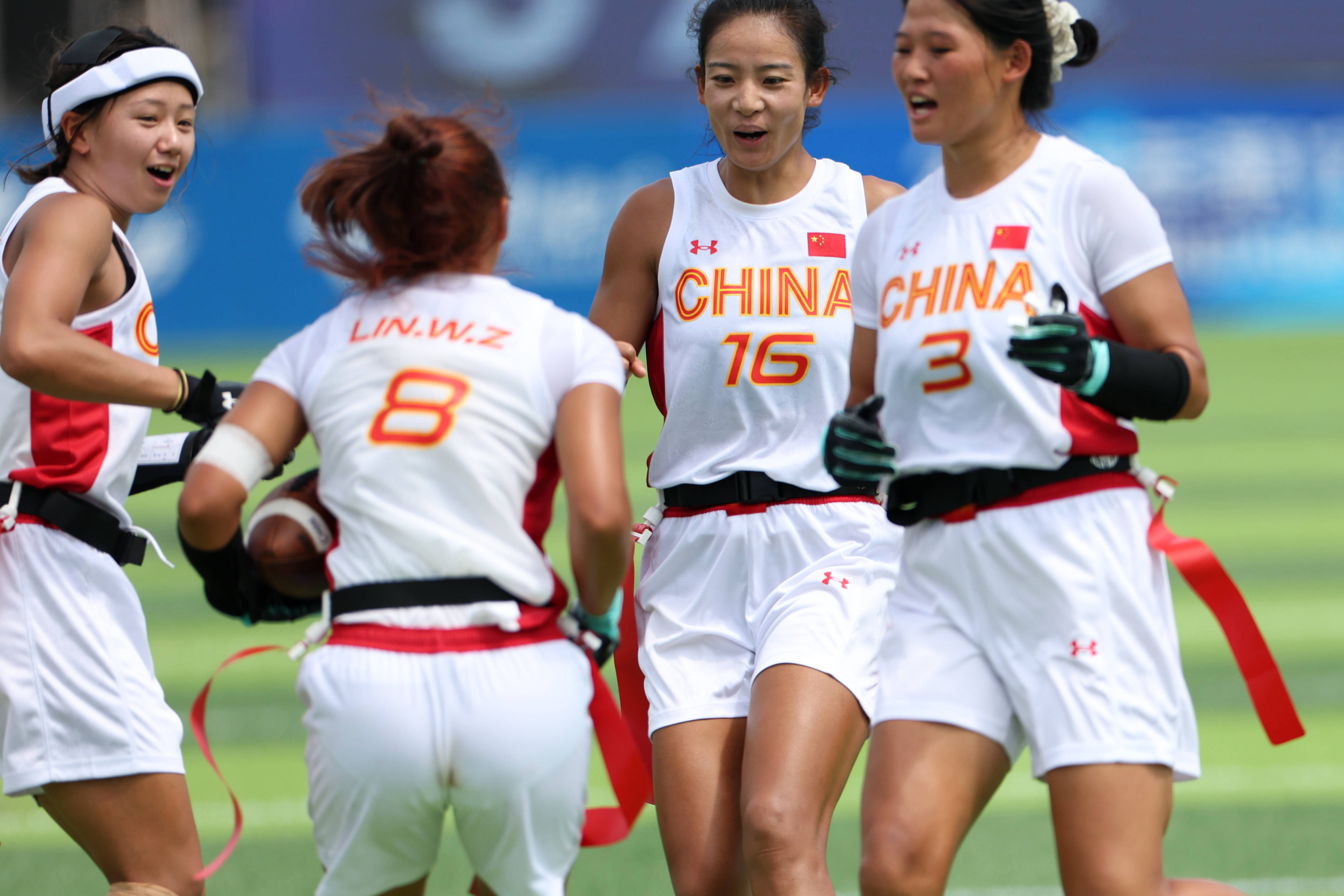 奥地利队遭遇不敌，仅止步八强