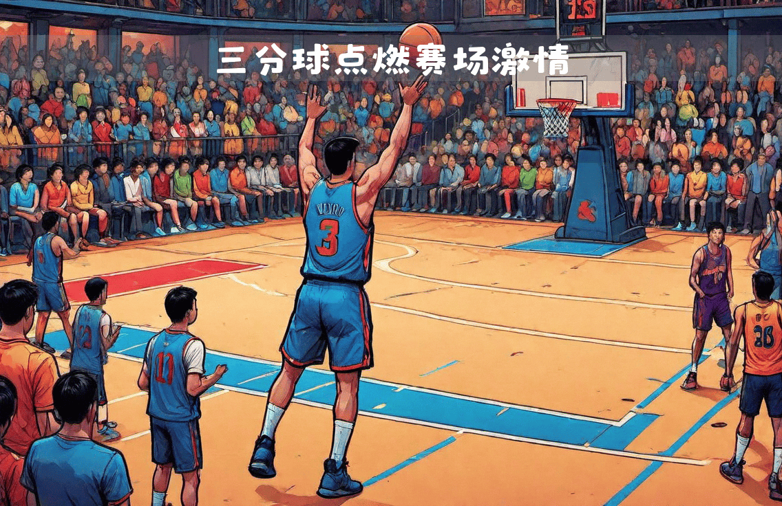 1xBit体育平台-关于一场激烈的篮球对决震撼了体育界的信息