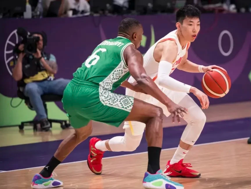 沙特男篮战胜对手，豪取一场胜利的简单介绍