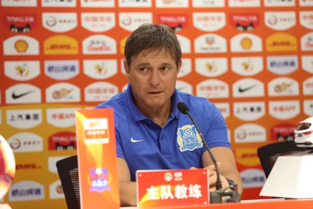 1xBit体育培训-富力主场力克泰达,保持联赛不败纪录