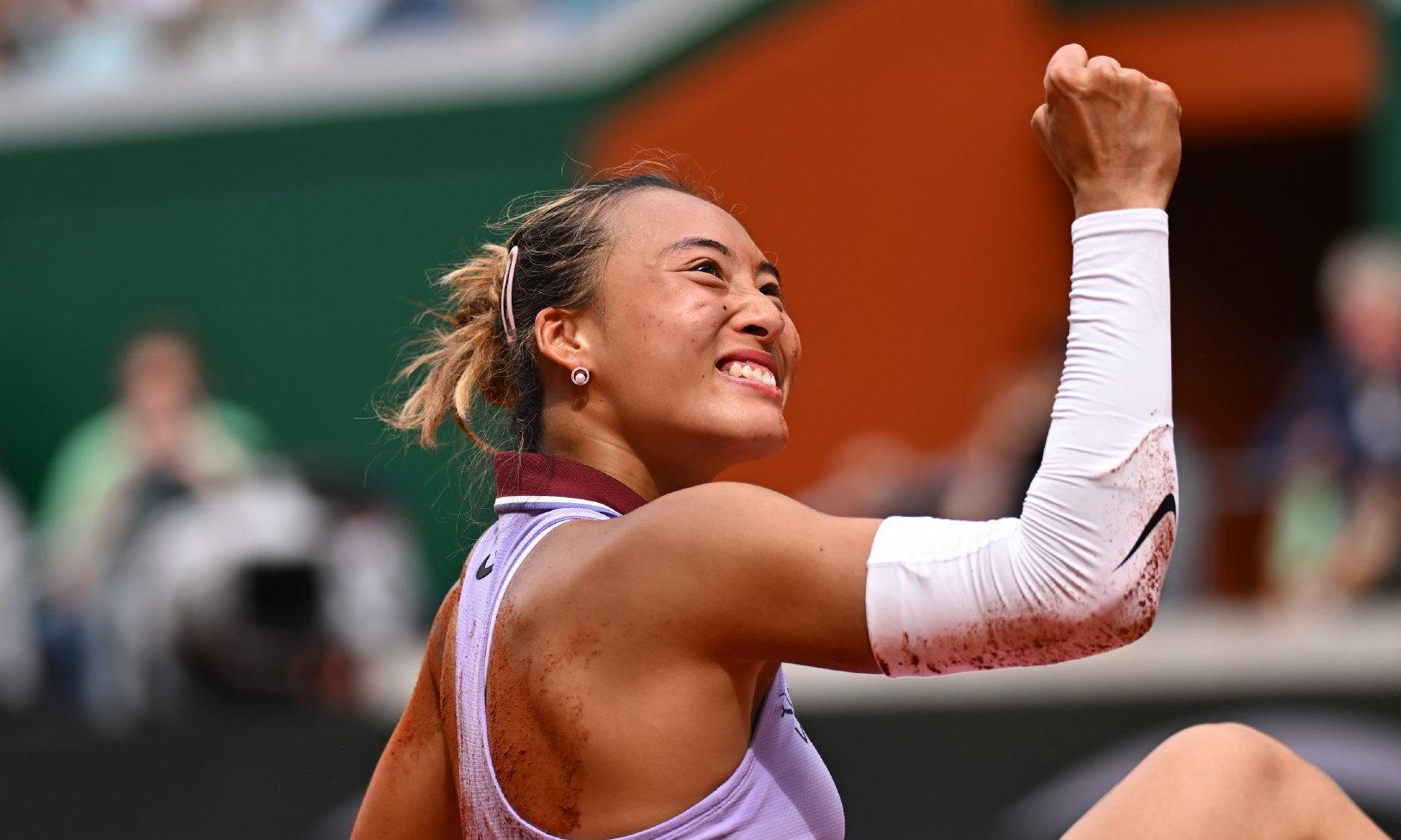 南非女子田径选手实力出众斩获金牌