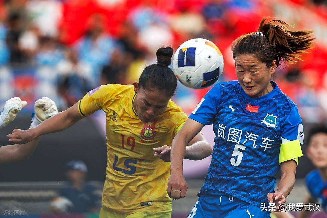 1xBit体育直播-世界各国足球好手齐聚比赛，中国女足备战