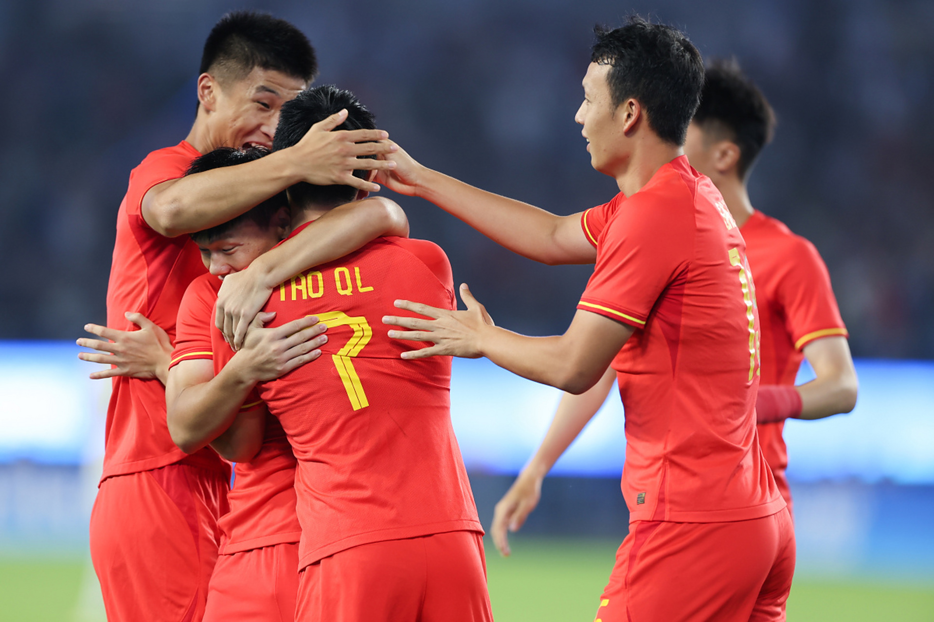 球队团结一致备战，取得连胜势头的简单介绍